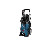 Bosch GHP 5-65 X Professional augstspiediena mazgātājs Statenisks Elektrisks 520 l/h 2400 W Melns, Zils