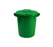 Curver / Keter CURVER POJEMNIK NA ODPADY 90L /Green