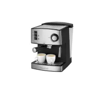 Clatronic ES 3643 Espesso aparāts 1,6 L