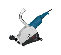 Bosch 0 601 368 703 sienu slīpmašīna 23 cm 5000 RPM 2400 W