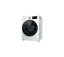 Whirlpool W8 W946WB EE veļasmašīna Ielādēšana no priekšas 9 kg 1400 RPM Balts
