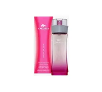 Lacoste Touch Of Pink Eau De Toilette Spray, 50 ml