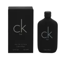 Calvin Klein Unisex perfume Calvin Klein 180398 EDT CK Be 50 ml