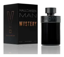 Jesus Del Pozo Men's perfume Jesus Del Pozo EDP Halloween Mystery 125 ml