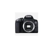 Canon EOS 850D SLR Kameras korpuss 24,1 MP CMOS 6000 x 4000 pikseļi Melns