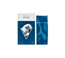 Kenzo Aqua Pour Homme Eau De Toilette, 50 ml Spray