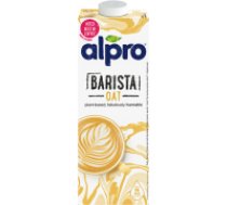 Auzu dzēriens Barista 1L ALPRO