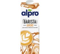 Mandeļu dzēriens Barista 1L ALPRO