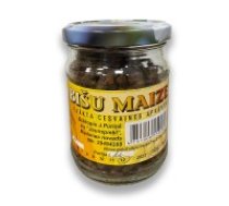 Bišu maize 140g