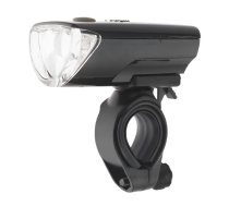 2K Bicycle headlight HW160123A-B  ()