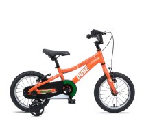 GOKIDY Children's bicycle 14 Dude (DUD.1401) orange  (DUD.1401)