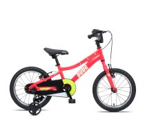 GOKIDY Children's bicycle 16 Dude (DUD.1603) red  (DUD.1603)