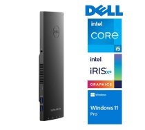 DELL 3090 Ultra Mini i5-1145G7 16GB 256SSD M.2 NVME WIN11Pro (RW65680)