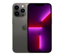APPLE iPhone 13 Pro 128GB Graphite. No display blemishes. 2-year warranty (13Pro12822)