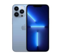 APPLE iPhone 13 Pro 128GB Sierra Blue, no air exposure, 2-year warranty (13Pro128GBSie22)