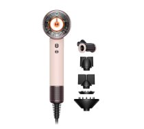 DYSON Supersonic HD16 Nural Straight+Wavy Pastel Pink/Rose Gold (113407-01)