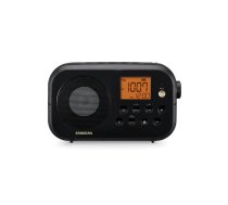 Radio Sangean Digital Tuning AM / FM / Bluetooth / PR-D12BT