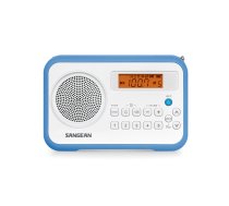 Radio Sangean Digital Tuning AM / FM-Stereo / PR-D18