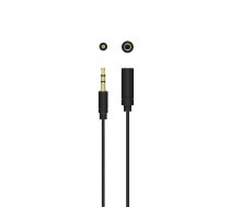 Cable QNECT 3.5 male-3.5 female, 3m / 101347