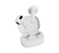 True Wireless Earbuds STREETZ, white / T160-WHT / 6612076