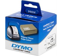 Labels DYMO LabelWriter 54x101 mm, 220 pcs. / S0722430 99014