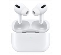 Apple AirPods Pro, wireless headphones, white MWP22ZM/A-RETAIL