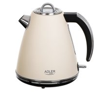 Kettle ADLER AD1343 creme