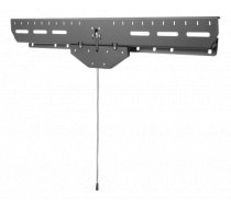 DELTACO TV / Monitor wall mount, 37 "-80", 3.1 cm profile, VESA, blac / ARM-465