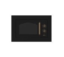 Microwave oven with grill GORENJE BM235CLB