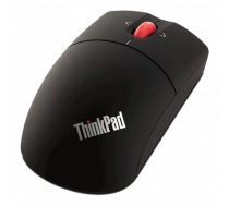 Mouse Lenovo ThinkPad Bluetooth Laser, black 0A36407 / DEL1003686