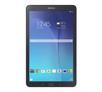 Samsung Galaxy Tab E 9.6, SM T560, Wi-Fi, 8GB, black SM-T560NZKAXEO / DEL1006180