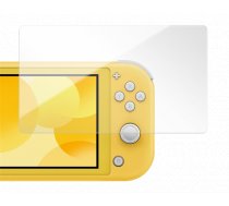 DELTACO GAMING ekrāna aizsargs, Nintendo Switch Lite, 0,33 mm, 9H