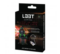 LED lights L33T GAMING for gaming chair / 160499