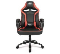 Extreme Gaming Chair - RED