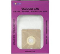 Dust bags Nordic Quality MIL2324 IDELINE, HOOVER 5pcs / 358113