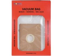 Dust bags Nordic Quality MSI2220 Bosch 5pcs + 2 filter / 358506