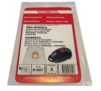 Dustbags Nordic Quality TEFAL ROWENTA 5pcs / 4380002