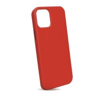 Case PURO SKY for iPhone 12 / PRO, red / IPC1261SKYRED