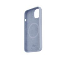 Case PURO Icon Mag for iPhone 14 Max, blue / IPC1467ICONMAGLBLUE