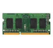 RAMs Kingston DDR4, 4GB, 2666MHz, PC4-21300, 1.2V / KVR26S19S6/4 / KING-2712