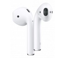Apple AirPods with Charging Case, Bluetooth, White  MV7N2ZM/A