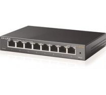Switch TP-Link / TL-SG108E