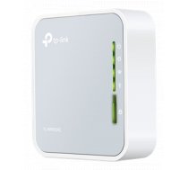 TP-link wireless router  WR902AC traveling outs / TL-WR902AC