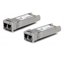 Ubiquiti U Fiber Multi-Mode - SFP Transmitter / Receiver (Mini GBIC),(Package of 2) UBI-UF-MM-10G / UBI-UF-MM-10G