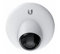 Ubiqiti UniFi G3 Dome, Wide Angle 1080p Dome IP Camera, IR, 1/3 "CMOS, 802.3af PoE, EFL 2.8mm, f2.0, white UVC-G3-DOME / UBI-UVC-G3-DOME