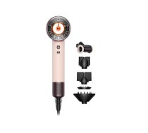 Dyson Supersonic Nural™ matu žāvētājs – Straight+Wavy (Ceramic pink/Rose gold)