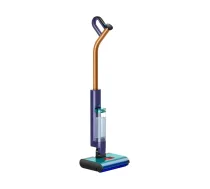 Dyson Clean+Wash Hygiene cieto grīdas segumu tīrītājs (Copper/Prussian Blue)