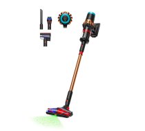 Dyson V16 Piston Animal bezvadu putekļu sūcējs (Matte black/Copper)