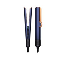 Dyson Airstrait™ matu taisnotājs (Prussian blue/Rich copper)