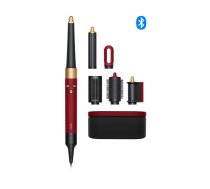 Dyson Airwrap i.d.™ Straight+Wavy (Red Velvet / Gold)